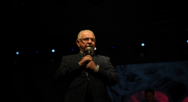 EXPO 2023 Gençlik Festivali’nde Emre Aydın coşkusu