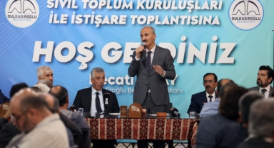 GELECEĞİMİZ, TARİHİMİZDE SAKLI