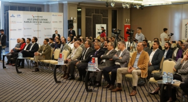 GENÇ KASİAD’dan AİLE ŞİRKETLERİNDE KABUK DEĞİŞİMİ KONULU 2. PANEL