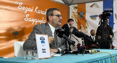 Gençlerle Bir Araya Geldik