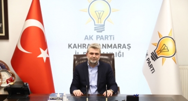 Görgel; Bu şehrin evladı olmaktan gurur duyuyorum