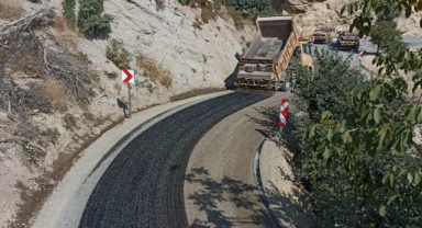 İlçelerden Başkan Güngör’e Hizmet Teşekkürü…