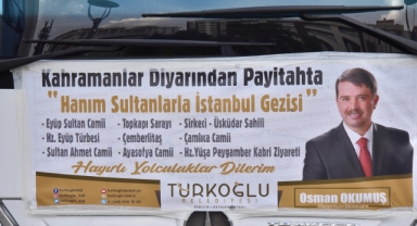Kahramanlar Diyarından Payitaht'a