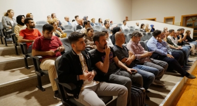 Kahramanmaraş Akademi’de Yaz Dönemi Tamamlandı