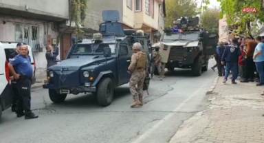 Kahramanmaraş Emniyet Müdürlüğü’nden açıklama