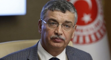Kahramanmaraş’ın su projeleri masaya yatırıldı...
