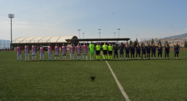 Kahramanmaraş İstiklalspor 3 puanı tek golle aldı