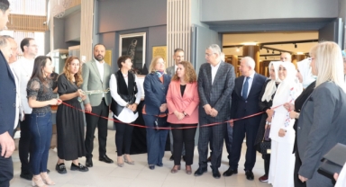 Kahramanmaraş Olgunlaşma Enstitüsü, Mevlid-i Nebi Haftasında Görücüye Çıkardığı “Uyanış Hilye-i Şerif