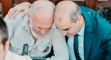 Kahramanmaraş Polisi 10 kişiye umut oldu