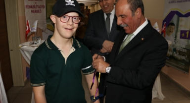 Kahramanmaraş Şahin Balcıoğlu Destek Eğitim Sınıfı açıldı