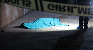 -Kahramanmaraş’ta balkondan düşen genç hayatını kaybetti