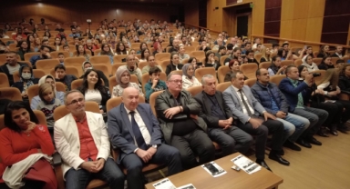 Kahramanmaraş’ta flüt orkestrasından ‘Cumhuriyet Bayramı’na özel konser