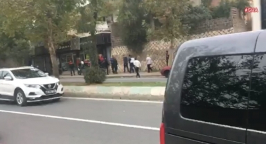 Kahramanmaraş’ta silahlı saldırganlar yakalandı