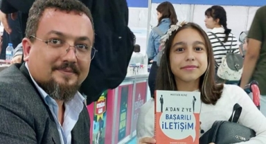 Kahramanmaraşlı gazeteci ve yazardan ‘gönüle dokunan kitap’ projesi