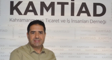 KAMTİAD Başkan Yrd. Cemal SARI “ Metal ve Mutfak Sektöründe Markalaşacağız”