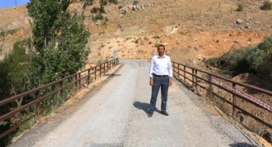 Kayageçit’te O Sorun Büyükşehir’le Çözülüyor