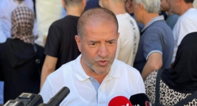 Kervancıoğlu'ndan Bartın'daki Maden işçileri için başsağlığı mesajı!