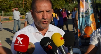 Kervancıoğlu’ndan Dünya gazeteciler günü mesajı!