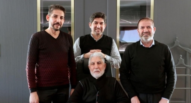 Kervancıoğlu’ndan Mevlid Kandili mesajı!