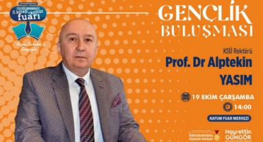 Kitap ve Kültür Fuarı Tüm Hızıyla Devam Ediyor