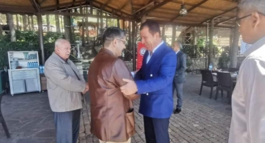 KMTSO’ya talip olan Mustafa Buluntu, tüm üyelerimiz bizim için çok önemli