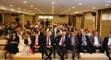 MOYSAD, Mobilya Sektörünün Geleceğini Mercek Altına Aldı