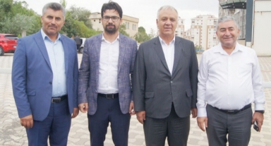 Müteahhitler Birliği Bağımsız Çıkıyor