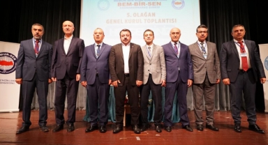 NECATİ KAHVECİ GÜZEN TAZELEDİ…