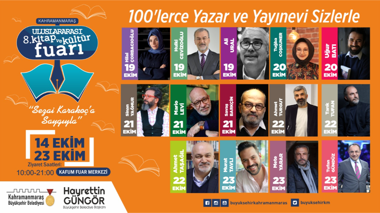 Onur Konuğu İletişim Başkanı Altun’un Katılımlarıyla;