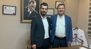 Prof. Dr. Bayazıt, İşitme kaybı Demans ve Alzheimer’a kapı açıyor