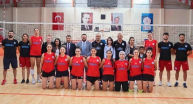 Sonuna Kadar Sporu ve Sporcuyu Destekleyeceğiz!
