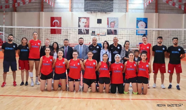 Sonuna Kadar Sporu ve Sporcuyu Destekleyeceğiz!