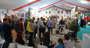 Tam Bana Göre Festival’de Kahramanmaraş Rüzgârı