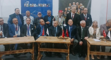 Trabzon Günleri’nde Maraş Dondurması İlgi Odağı Oldu