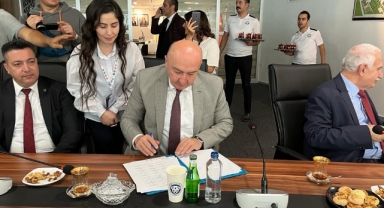 TÜRK ASRINA YOLCULUKTA ÜNİVERSİTELER TARİHİ SORUMLULUK ÜSTLENDİ