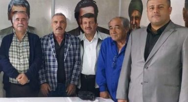 YAZARIMIZ AHMET SANDAL KAHRAMANMARAŞ ULUSLARARASI 8. KİTAP FUARINDA OKUYUCULARIYLA BULUŞTU