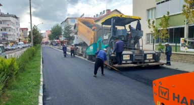 Yenilenen Arter Göksun’a Değer Katacak