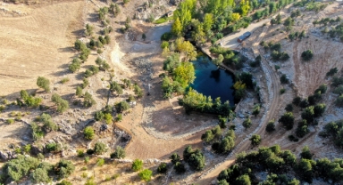 Yeşilgöz Turizm Tesisleri’nin Temeli Atılıyor