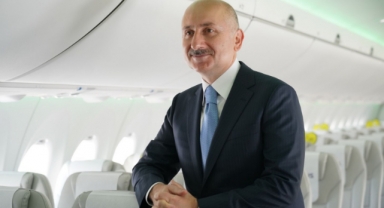 -YOLCU SAYISI YÜZDE 51 ARTTI