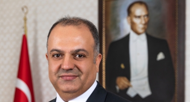 10 KASIM ATATÜRK’Ü ANMA GÜNÜ MESAJI