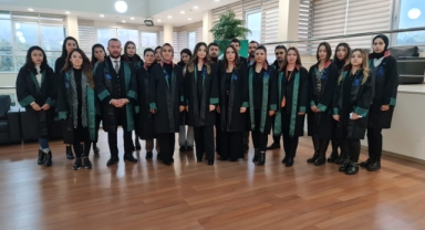 “25 KASIM KADINA KARŞI ŞİDDETE KARŞI ULUSLARARASI MÜCADELE GÜNÜ”
