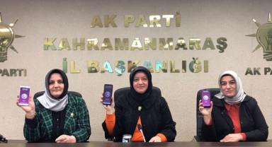 25 KASIM KADINA YÖNELİK ŞİDDETE KARŞI ULUSLARARASI MÜCADELE GÜNÜ
