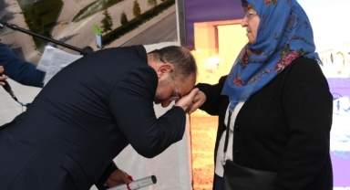 40 YILLIK TAPU SORUNU SON BULDU..