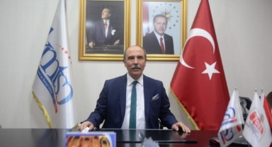 BALCIOĞLU: “İNŞAAT SEKTÖRÜNE YÖNELİK FİNANSMAN PAKETİ HAZIR”