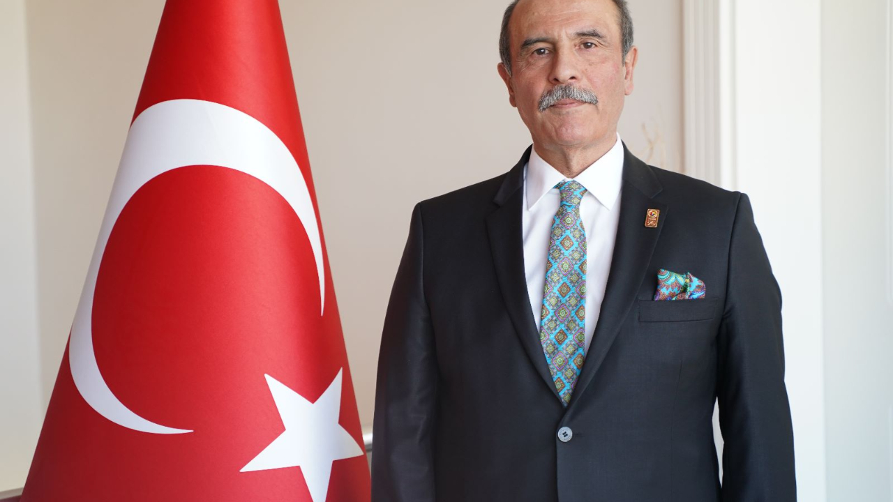 Balcıoğlu, Kahramanmaraş’ı anlattıklarımız hayran kalıyor!