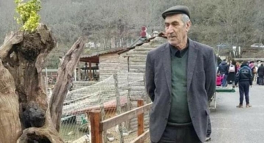 Başkan Aras'ın Acı Günü!...