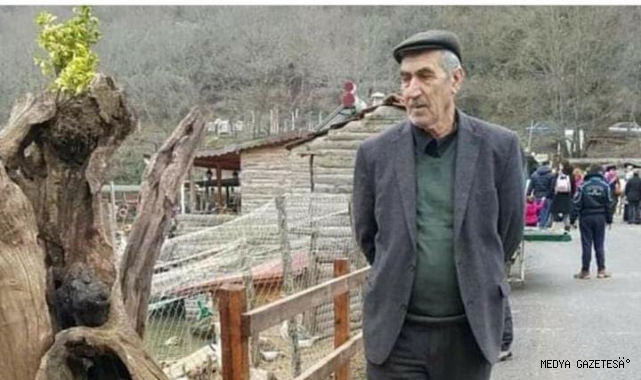 Başkan Aras'ın Acı Günü!...