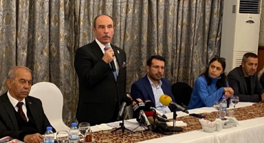Başkan Balcıoğlu, iddialara cevap verdi
