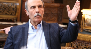 Başkan Balcıoğlu, “Turizmle dünyaya tanınmak istiyoruz”