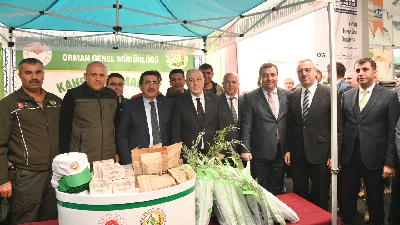 Başkan Güngör; “Çiftçilerimize Desteğimiz 200 Milyon TL’yi Aştı”